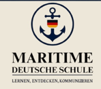 Maritime Deutsche Schule Logo